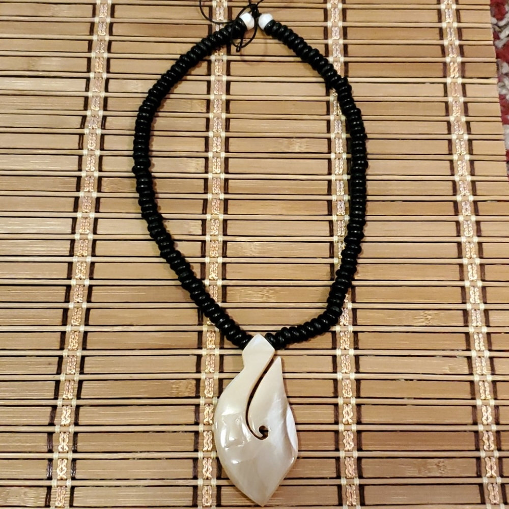 Guam Sinahi Necklace